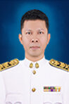 นายกิตติศักดิ์ ใจดี